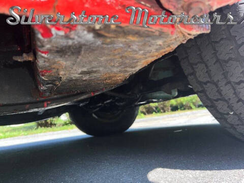 1956 Lincoln Premiere