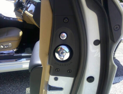 2013 Rolls-Royce Ghost