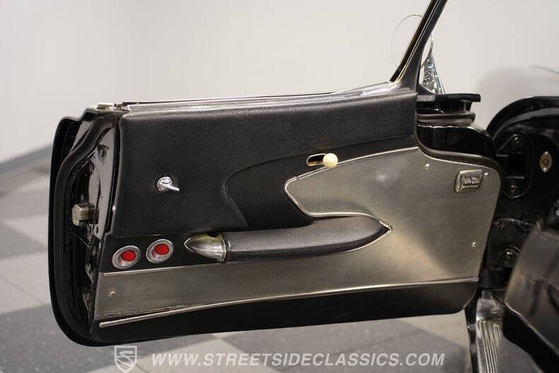 1958 Chevrolet Corvette