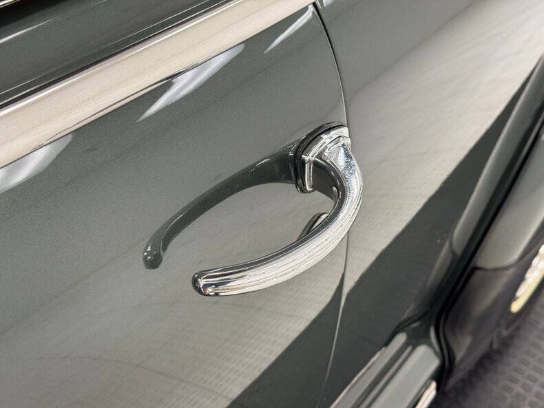 1948 Chevrolet Fleetmaster