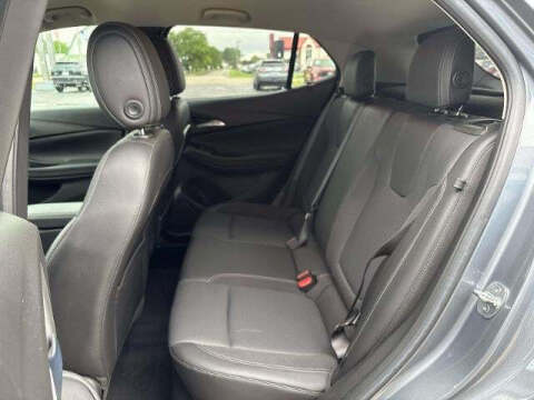 2022 Buick Encore GX Preferred