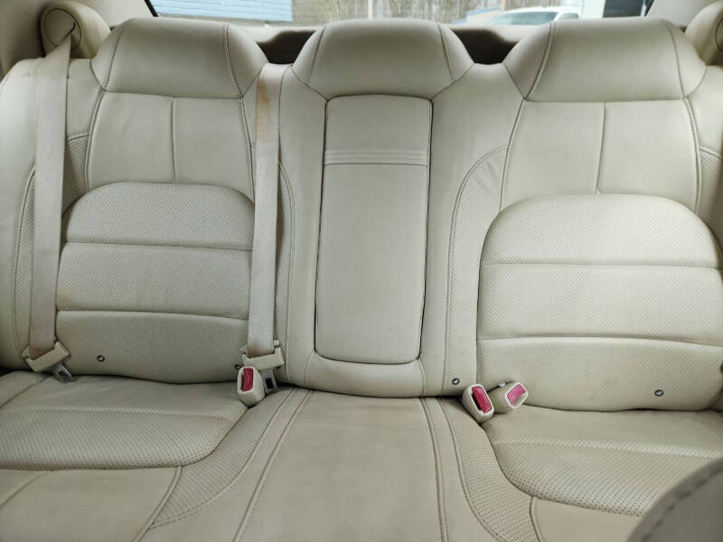 2003 Cadillac DeVille DTS