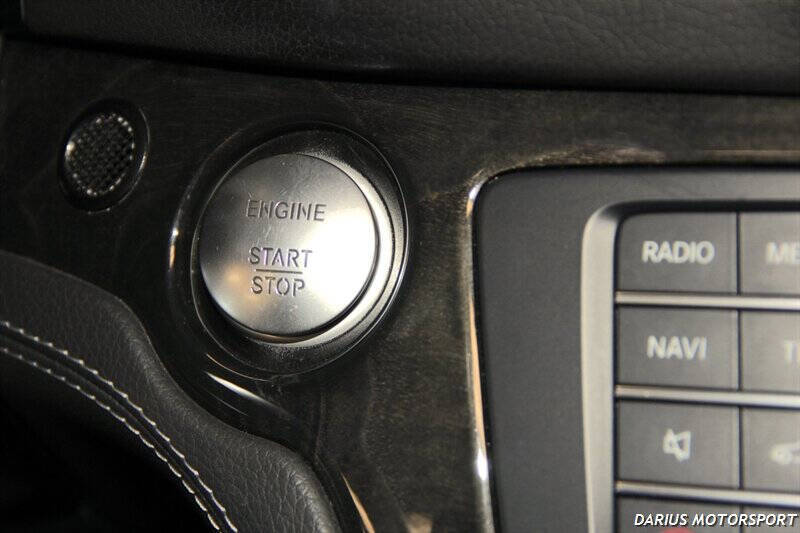 2017 Mercedes-Benz SL-Class SL 550