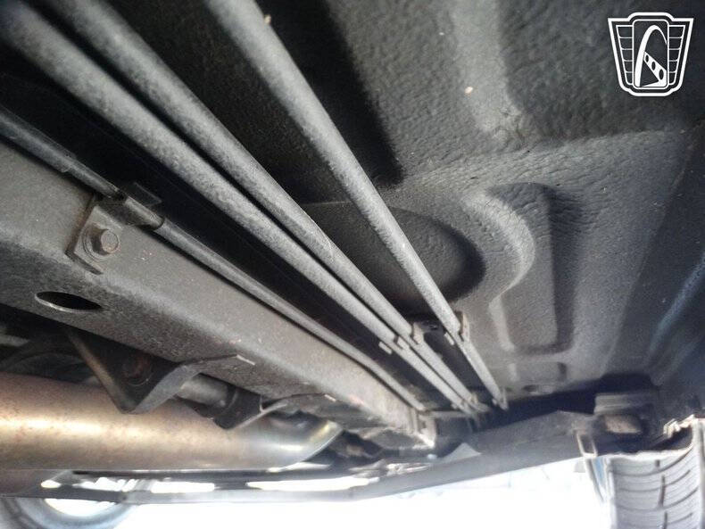 1995 Ford Mustang GT