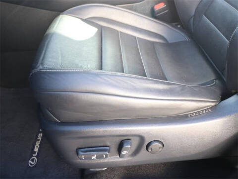 2017 Lexus NX 200t F SPORT