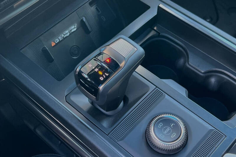 2024 GMC HUMMER EV 2X