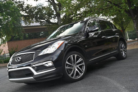 2016 Infiniti QX50 for sale at Carma Auto Group in Duluth GA
