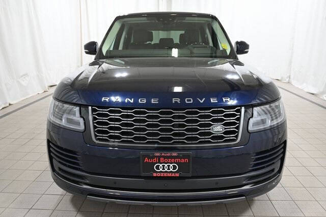 2021 Land Rover Range Rover P400 HSE Westminster Edition