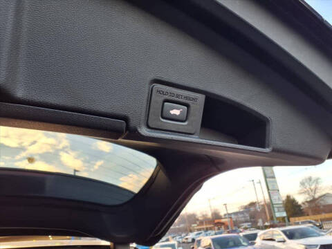 2023 Acura RDX SH-AWD w/Advance w/A-SPEC