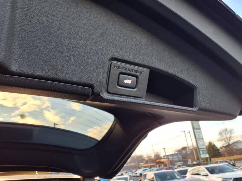 2023 Acura RDX SH-AWD w/Advance w/A-SPEC