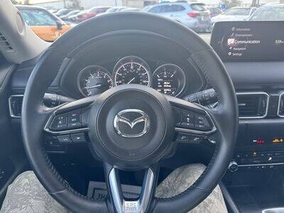2023 Mazda CX-5 2.5 S Select