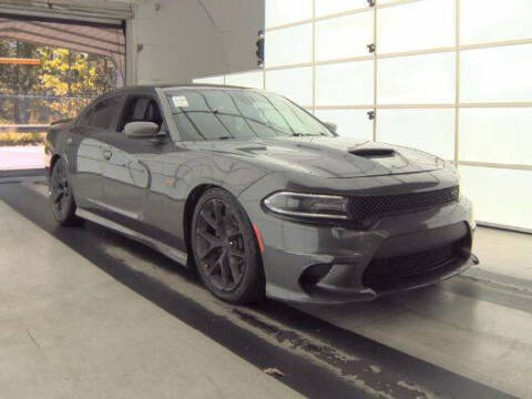 2019 Dodge Charger R/T