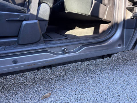 2012 Chevrolet Silverado 2500HD LT