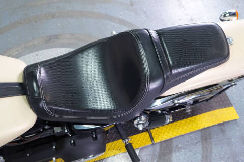 2014 Harley-Davidson Fat Bob