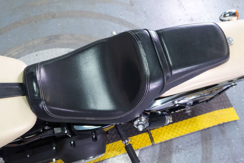 2014 Harley-Davidson Fat Bob