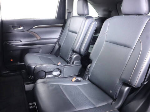 2015 Toyota Highlander