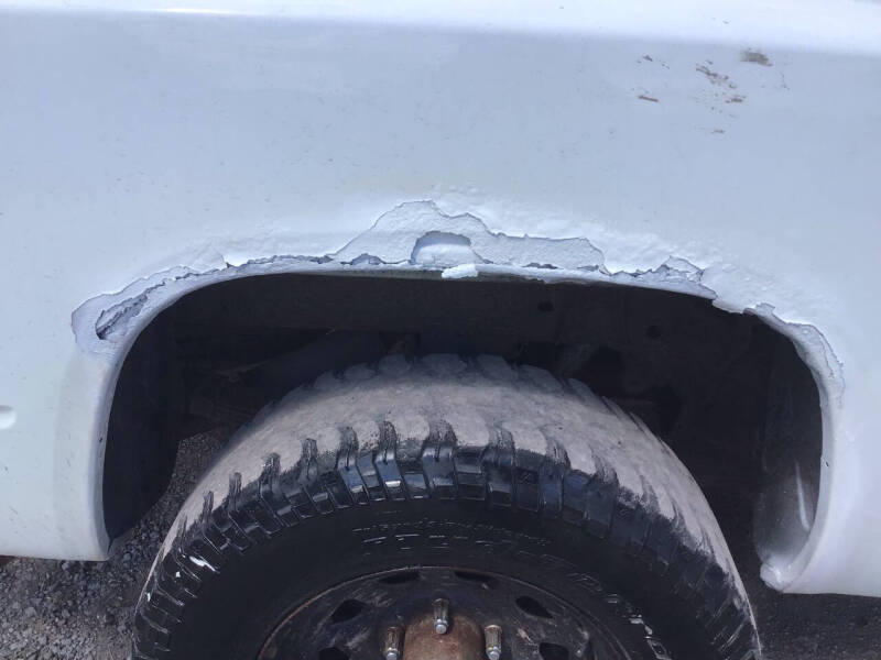 2007 Dodge Dakota ST