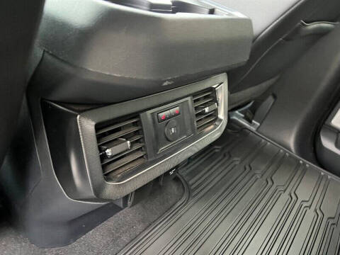 2024 Ford F-350 Super Duty Platinum