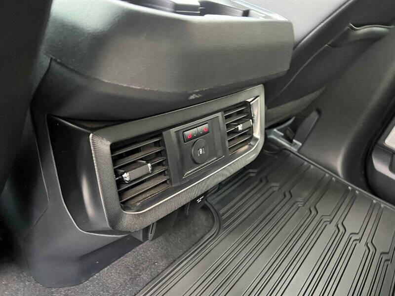 2024 Ford F-350 Super Duty Platinum