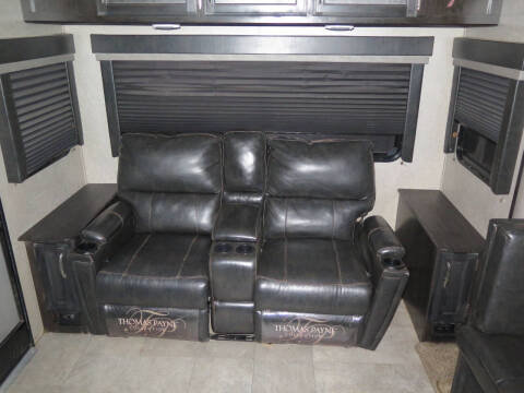 2019 Grand Design RV Imagine