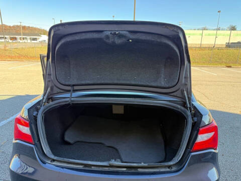 2012 Chrysler 200 Limited