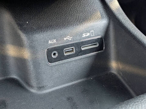 2017 Dodge Durango R/T