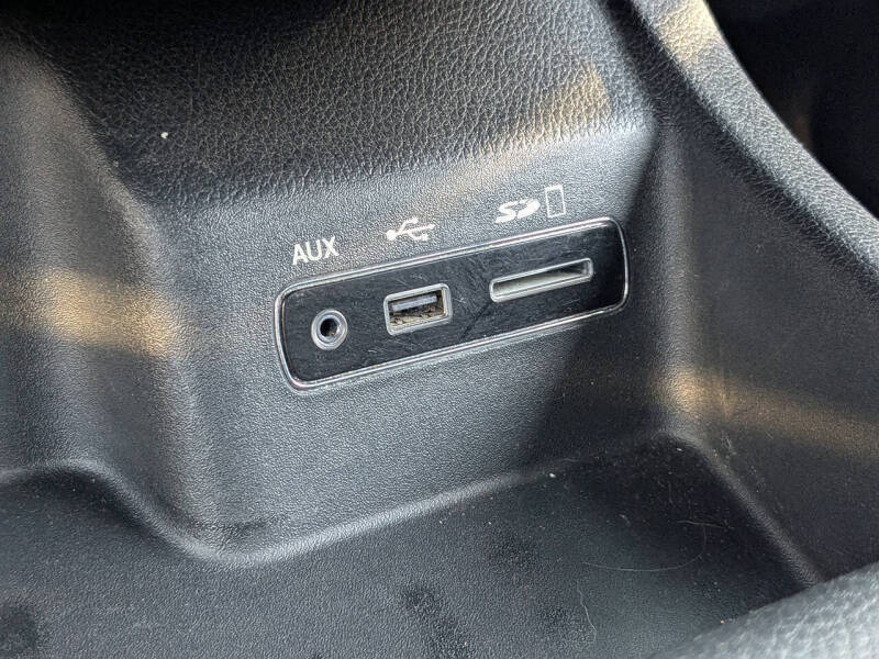 2017 Dodge Durango R/T