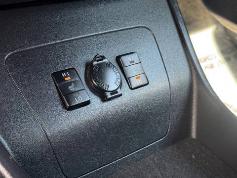 2014 Toyota Prius Plug-in Hybrid