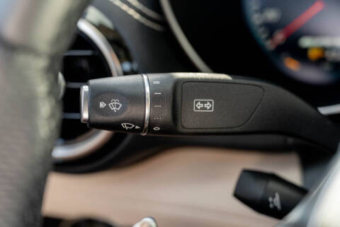 2020 Mercedes-Benz AMG GT C