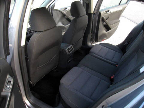 2011 Volkswagen Golf TDI