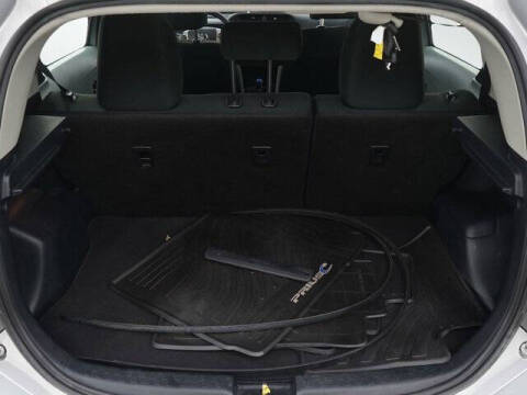 2013 Toyota Prius c Two