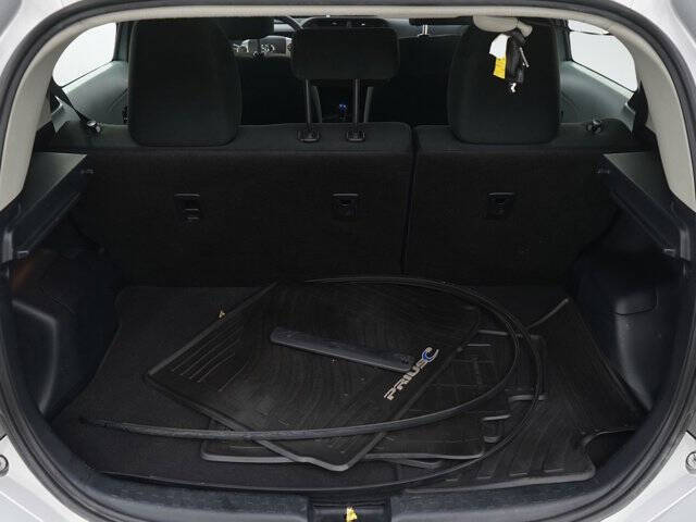 2013 Toyota Prius c Two