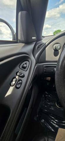 2004 Ford Mustang Mach 1 Premium