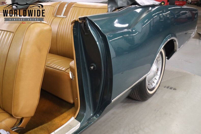 1965 Oldsmobile Eighty-Eight