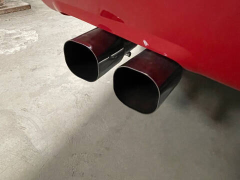 1985 Chevrolet Corvette