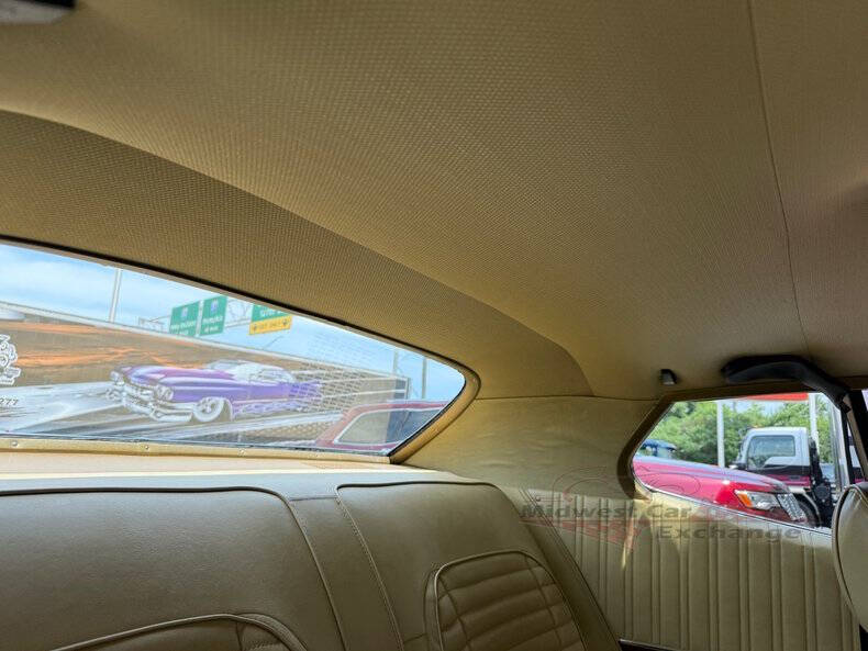 1972 Plymouth Roadrunner