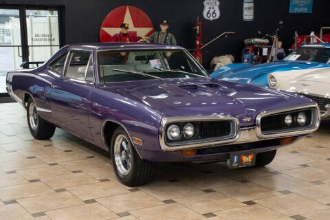 1970 Dodge Super Bee