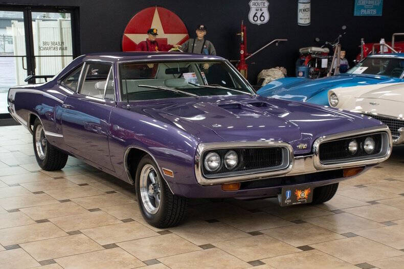 1970 Dodge Super Bee