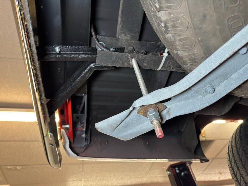 1970 Chevrolet C/K 10 Series