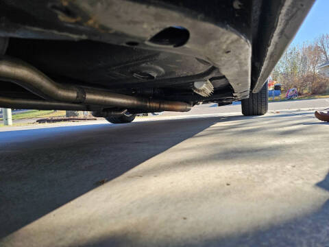 1966 Chevrolet Chevelle