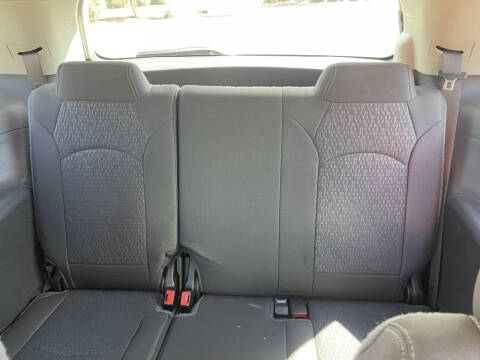 2016 GMC Acadia SLE-2