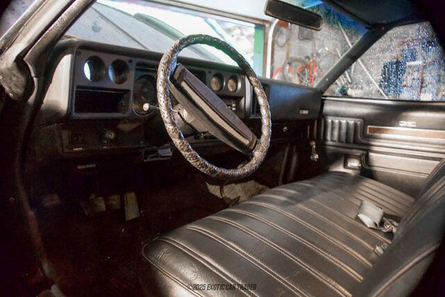 1973 Chevrolet Chevelle