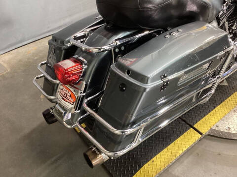 2003 Harley-Davidson Road King