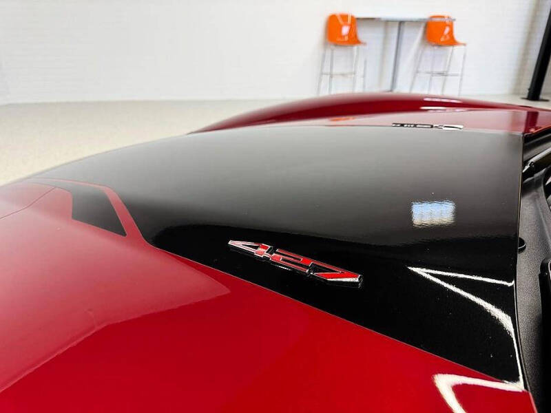 2008 Chevrolet Corvette