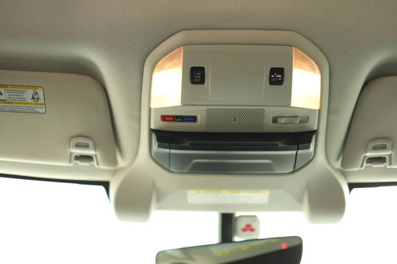 2021 Subaru Ascent Premium 7-Passenger