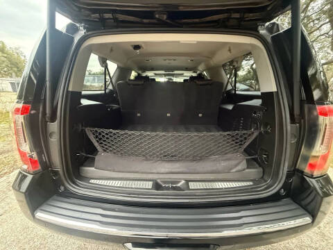 2019 GMC Yukon XL Denali