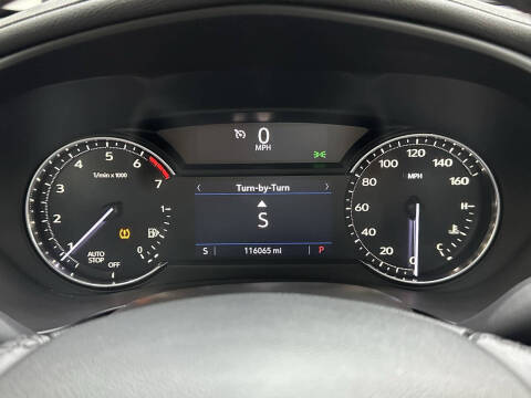 2019 Cadillac XT4 Luxury