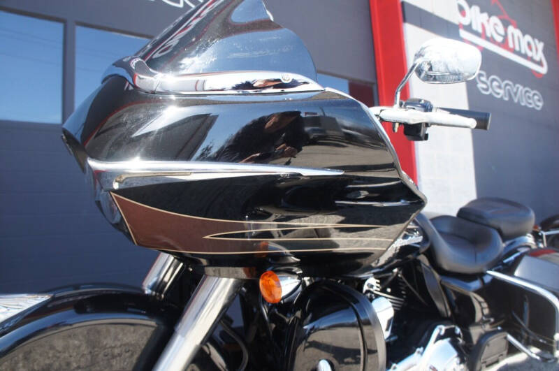 2012 Harley-Davidson Road Glide Ultra