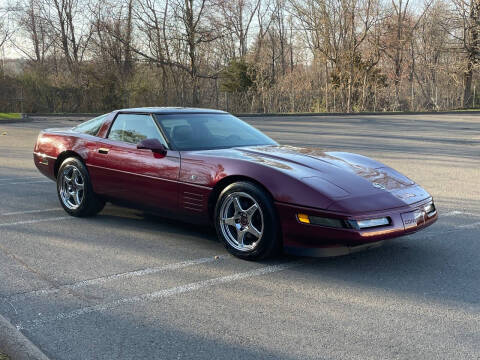 1993 Chevrolet Corvette