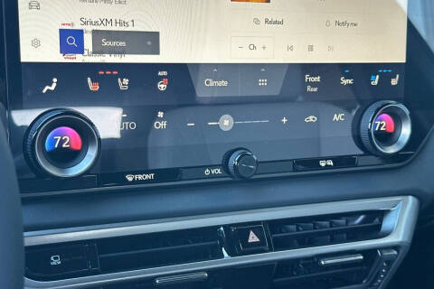 2026 Lexus RX 350